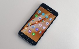 Samsung Galaxy J3 test par Trusted Reviews