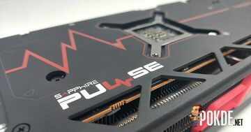 Pulse test par Pokde.net