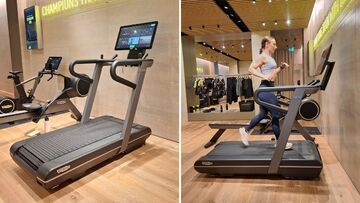 Technogym testé par T3 Technogym testé par T3