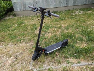 Test Navee S60