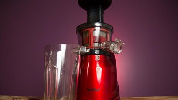 VonShef Premium Slow Masticating Juicer Review: 1 Ratings, Pros and Cons