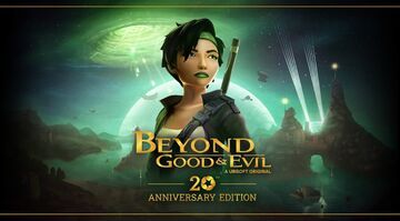 Beyond test par 4WeAreGamers Beyond test par 4WeAreGamers