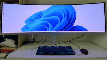 Test Philips Evnia 49M2C8900