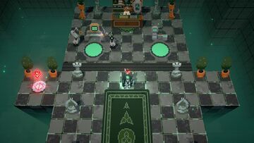 The Land Beneath Us testé par TheXboxHub The Land Beneath Us testé par TheXboxHub
