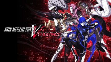 Shin Megami Tensei V: Vengeance test par Nintendo-Town
