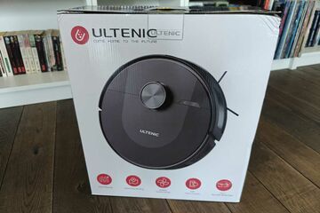 Ultenic D10 Review
