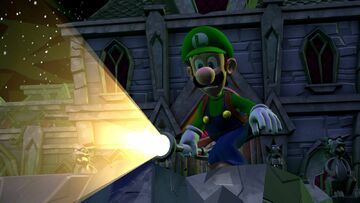 Luigi's Mansion 2 HD test par Gaming Trend