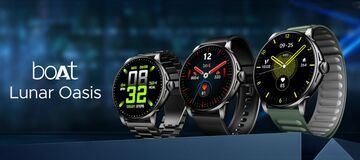 Luna test par Day-Technology Luna test par Day-Technology