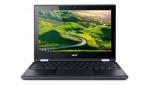 Acer ChromeBook R11 test par 01net