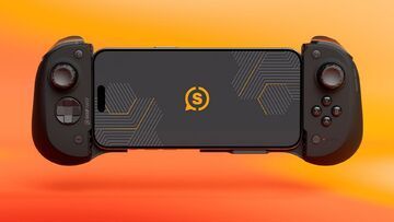 SCUF Nomad test par 4WeAreGamers