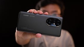 Honor 200 testé par AndroidPit Honor 200 testé par AndroidPit
