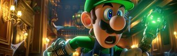 Luigi's Mansion 2 HD test par GameLove