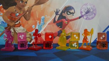 Disney test par Gaming Trend Disney test par Gaming Trend