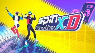 Spin Rhythm XD test par MeuPlayStation