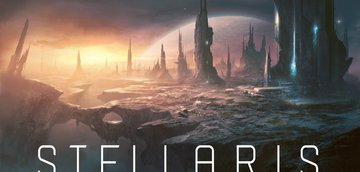 Stellaris test par PXLBBQ