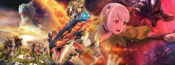 Monster Hunter Stories 2 test par Console Tribe Monster Hunter Stories 2 test par Console Tribe
