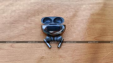 Realme Buds Air test par Gadgets360
