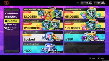 Zenless Zone Zero test par GameReactor