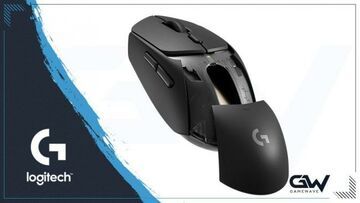 Logitech G309 testé par GameWave Logitech G309 testé par GameWave