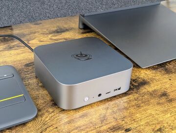 Beelink SER8 reviewed by NotebookCheck
