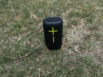 Ultimate Ears Boom test par Labo Fnac Ultimate Ears Boom test par Labo Fnac