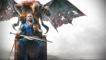The Witcher 3 : Blood and Wine test par GameBlog.fr
