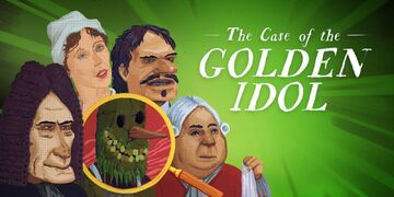 The Case of the Golden Idol testé par XBoxEra The Case of the Golden Idol testé par XBoxEra