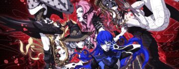 Shin Megami Tensei V: Vengeance test par ZTGD