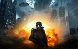 Test Iron sky Blu-ray Test Iron sky Blu-ray