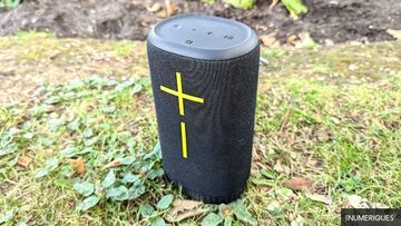 Ultimate Ears Everboom testé par Les Numériques Ultimate Ears Everboom testé par Les Numériques