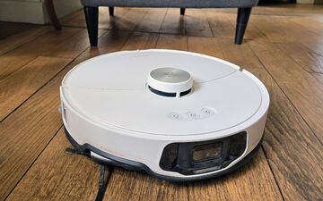 Roborock S8 MaxV Ultra test par PhonAndroid