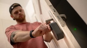 Aqara Smart Home test par AndroidPit
