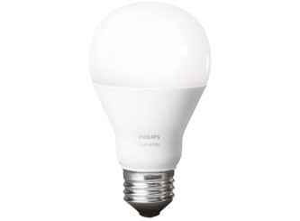 Test Philips Hue White