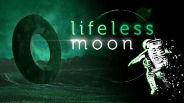 Liefeless Moon testé par XBoxEra Liefeless Moon testé par XBoxEra