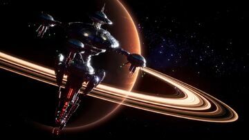 System Shock test par GamingBolt System Shock test par GamingBolt