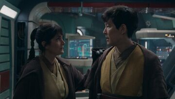 Star Wars The Acolyte Review