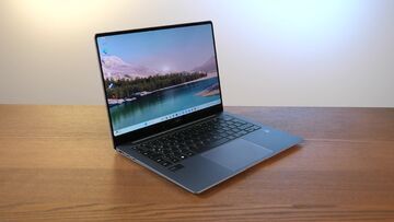 Samsung Galaxy Book4 Pro testé par Chip.de Samsung Galaxy Book4 Pro testé par Chip.de
