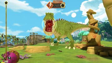 Gigantosaurus test par TheXboxHub