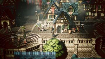 Octopath Traveler test par Beyond Gaming Octopath Traveler test par Beyond Gaming