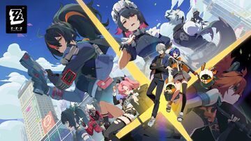 Zenless Zone Zero test par GamingBolt