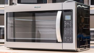 Whirlpool test par RTings Whirlpool test par RTings