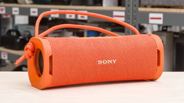 Sony ULT Field 1 test par RTings