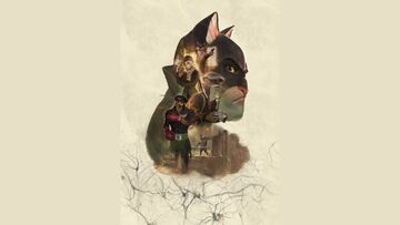 Blacksad Under the Skin test par Xbox Tavern Blacksad Under the Skin test par Xbox Tavern