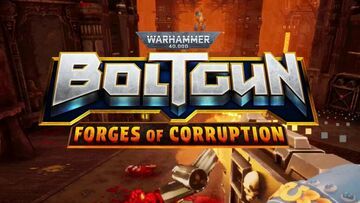 Warhammer 40.000 test par Pizza Fria Warhammer 40.000 test par Pizza Fria