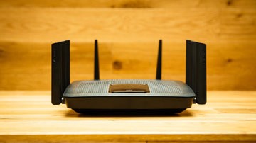 Test Linksys EA9500