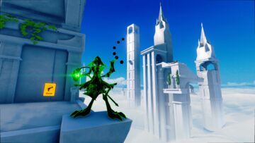 Neon White test par XBoxEra Neon White test par XBoxEra