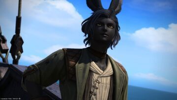 Final Fantasy XIV test par TechRaptor Final Fantasy XIV test par TechRaptor