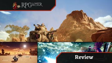 Sand Land testé par RPGamer Sand Land testé par RPGamer