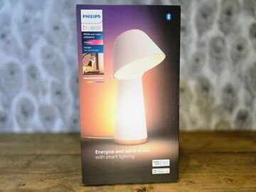 Philips Hue Twilight  4 tests