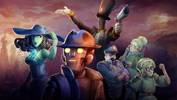 Retropolis 2: Never Say Goodbye test par GameOver